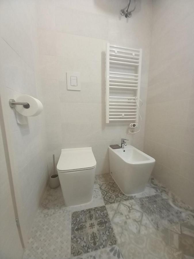 מלון לצ'ה Giura מראה חיצוני תמונה