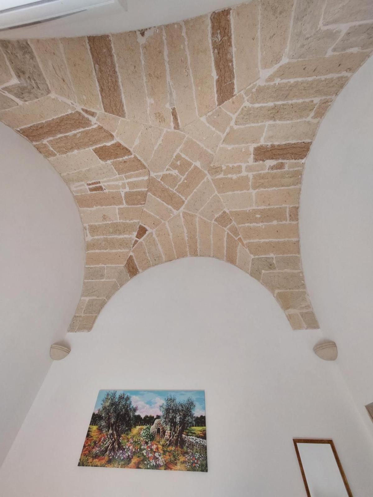מלון לצ'ה Giura מראה חיצוני תמונה
