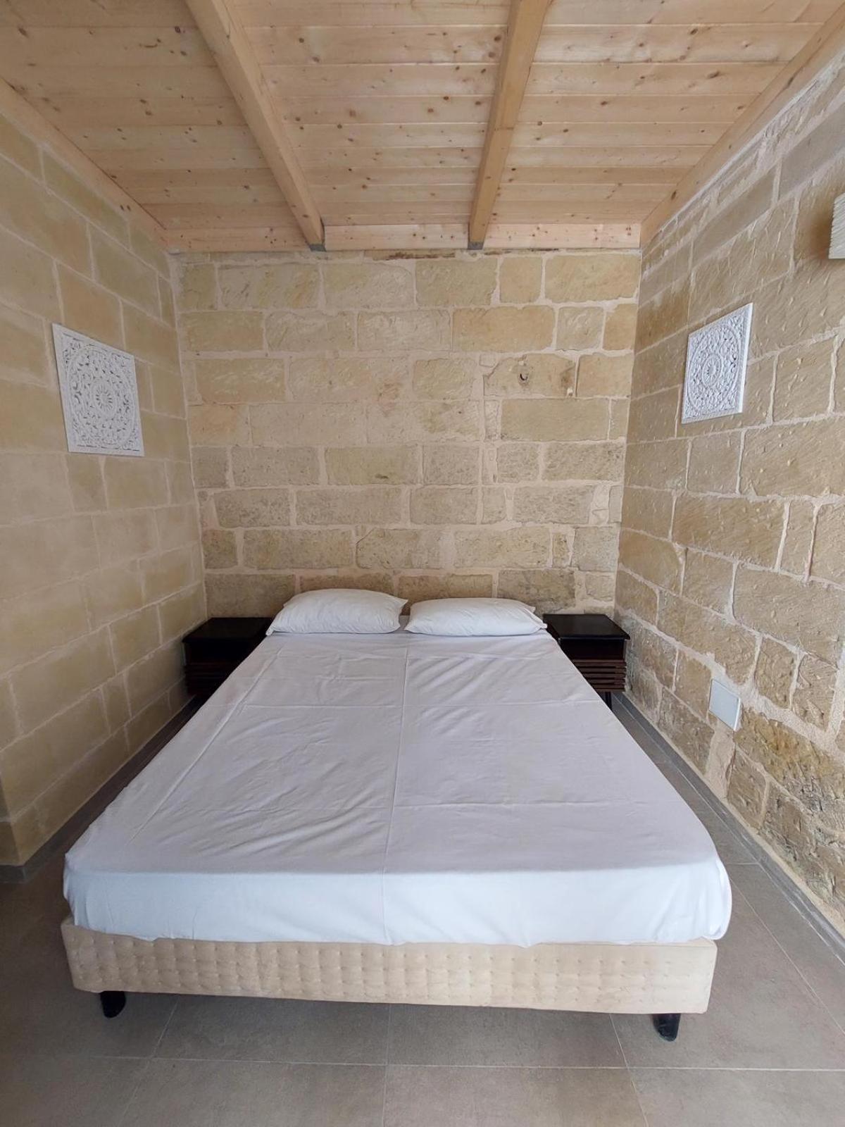 מלון לצ'ה Giura מראה חיצוני תמונה